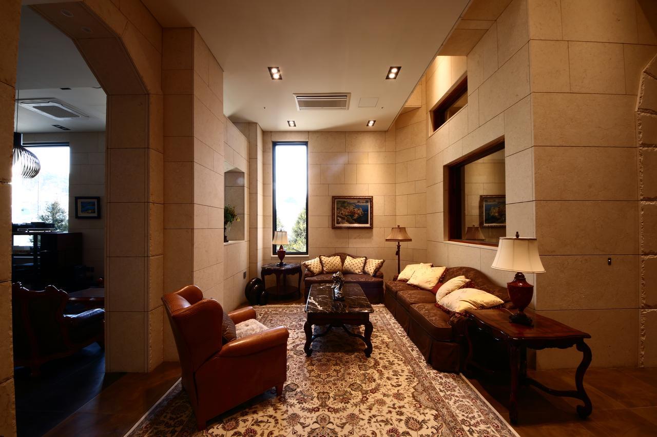 Benikea The H Hotel Hwaseong Екстер'єр фото